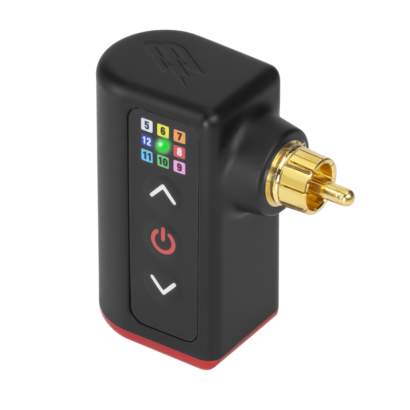 LightningBolt UNI Battery Pack-1