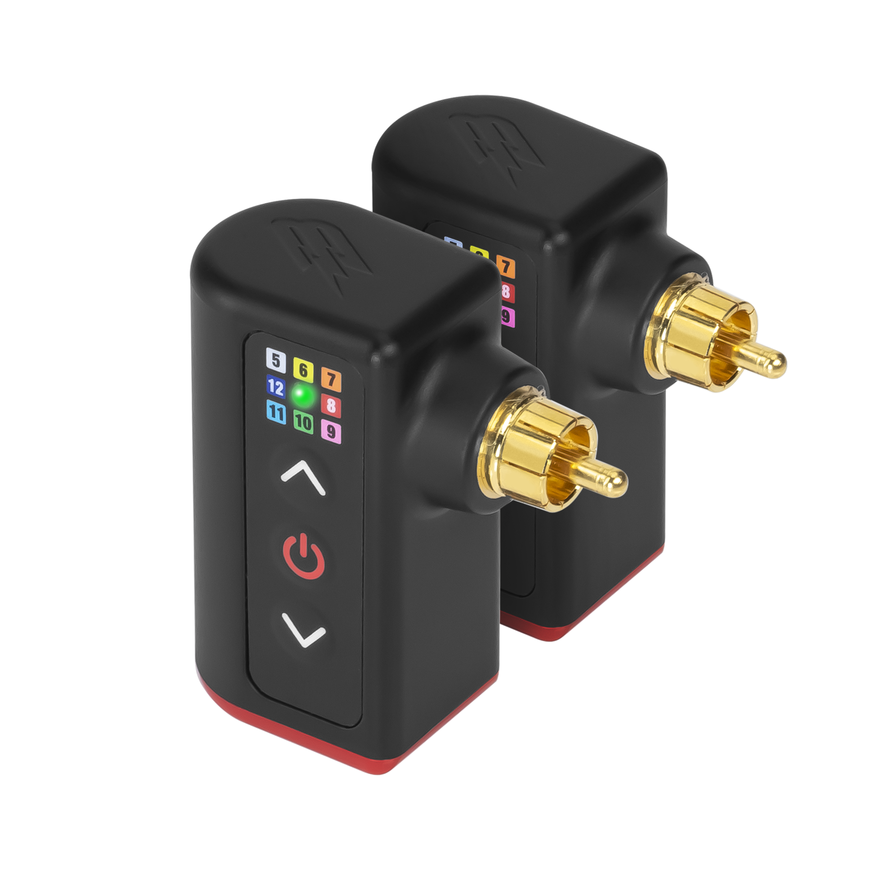 FK Irons Lightningbolt UNI Universal Rechargeable Battery Pack - DOUBLE PACK-1