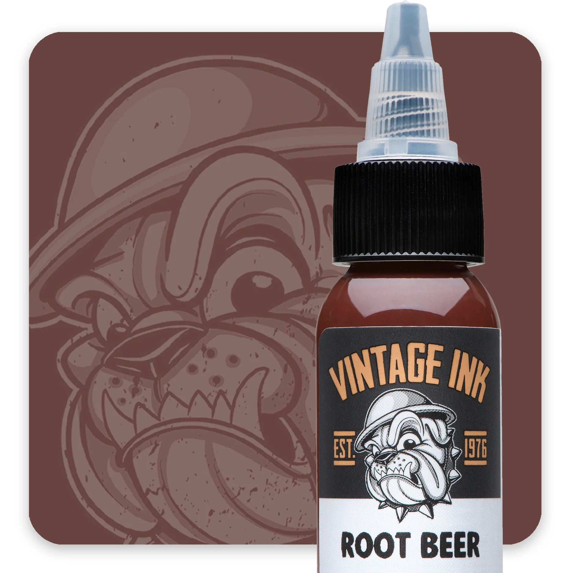 Eternal Vintage Root Beer