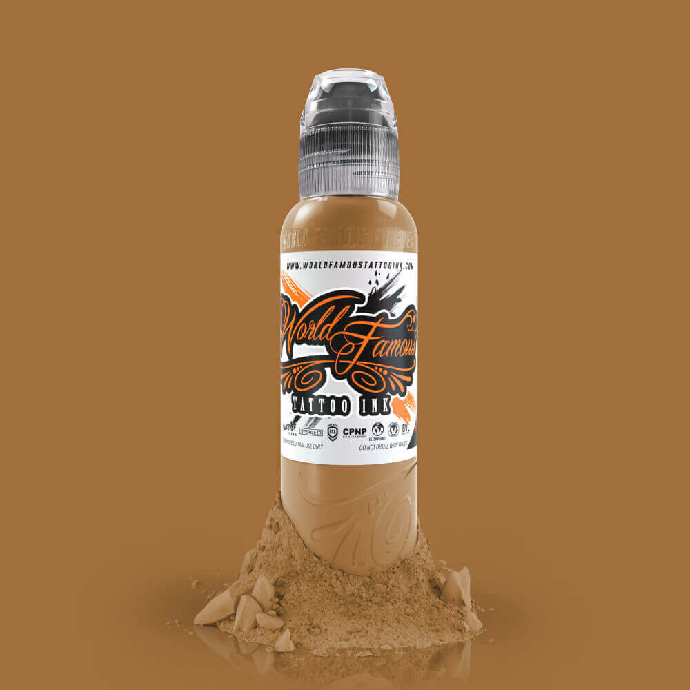 Venice - World Famous Tattoo Ink