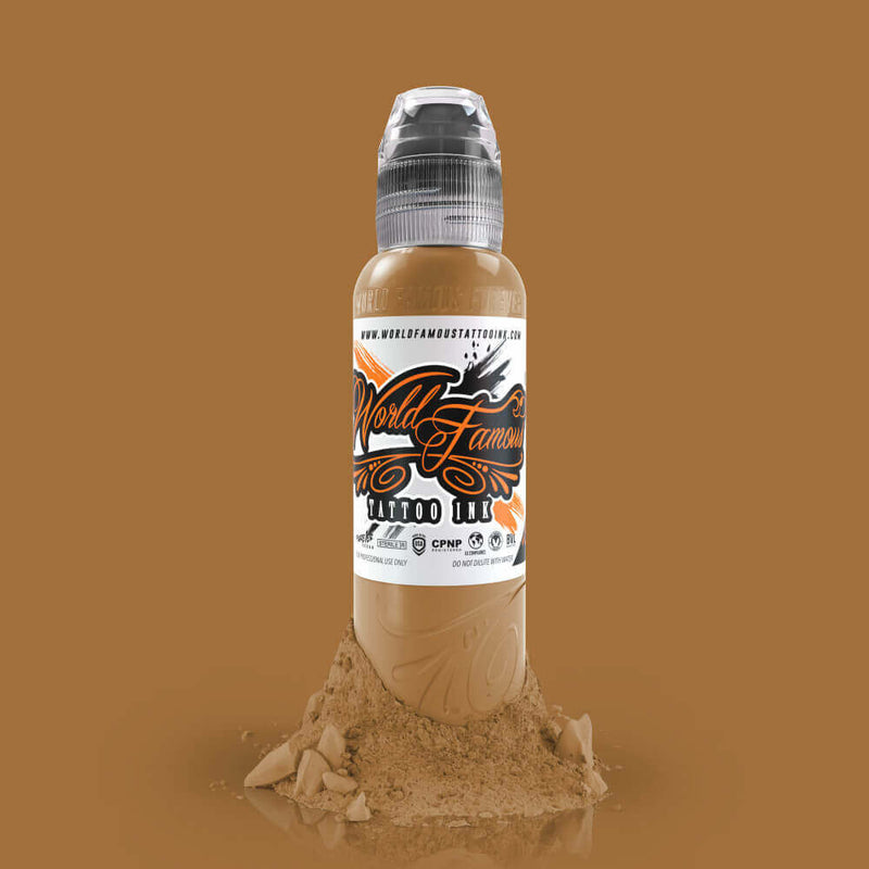 Venice - World Famous Tattoo Ink-1