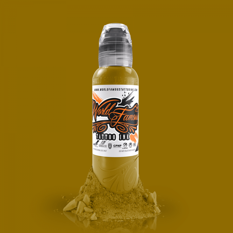 Jenna Kerr's Baroque Color Set-7