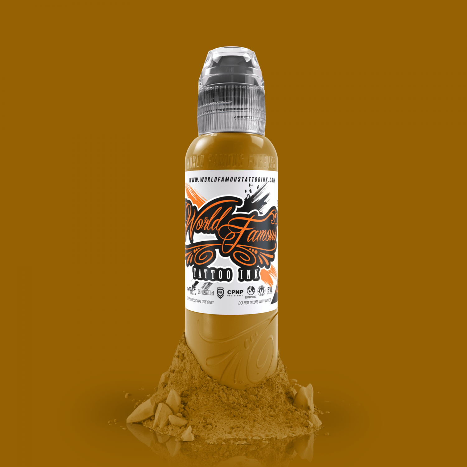 Jenna Kerr's Baroque Color Set-6