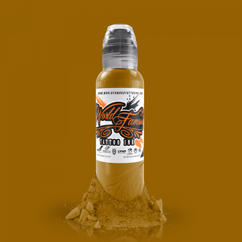 Jenna Kerr's Baroque Color Set-6