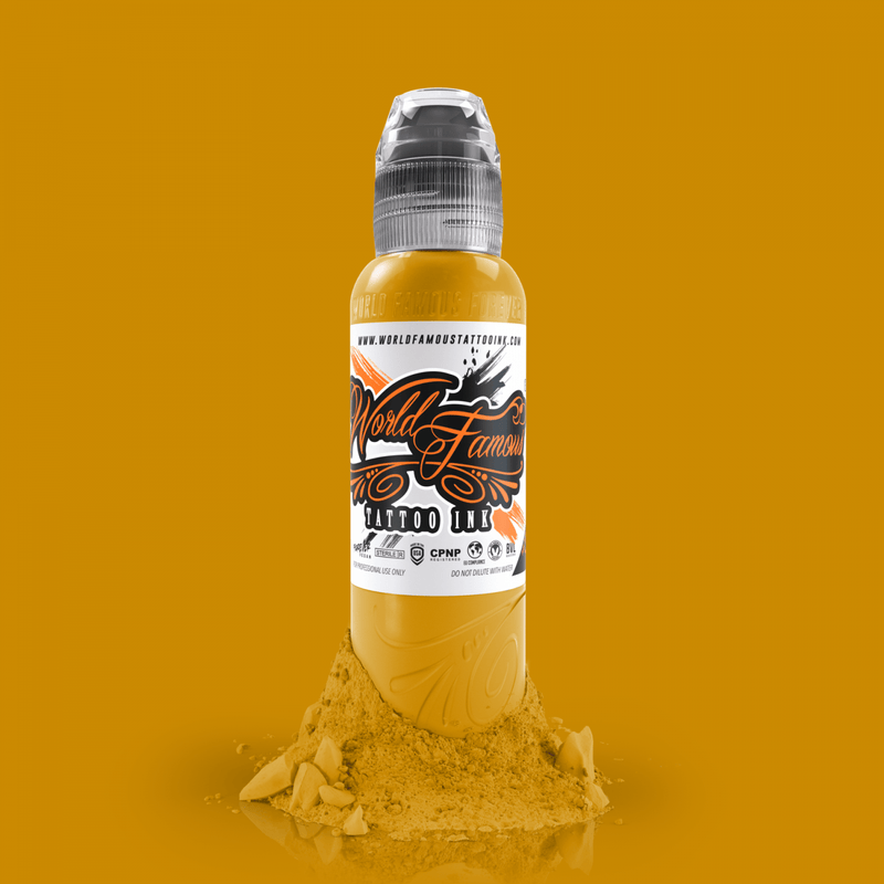 Jenna Kerr's Baroque Color Set-4