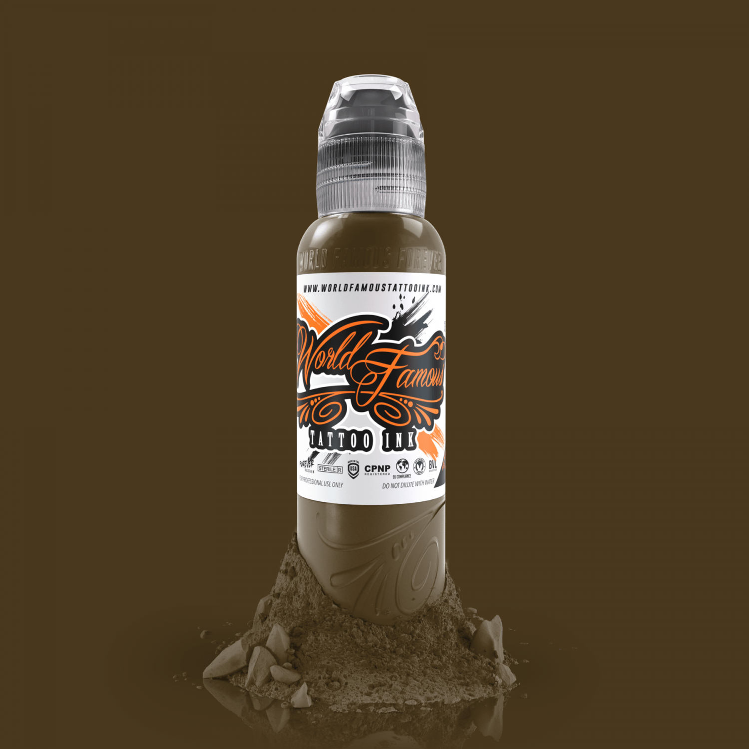 Jenna Kerr's Baroque Color Set-3