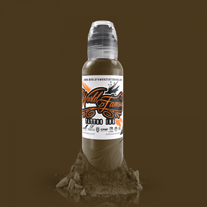 Jenna Kerr's Baroque Color Set-3