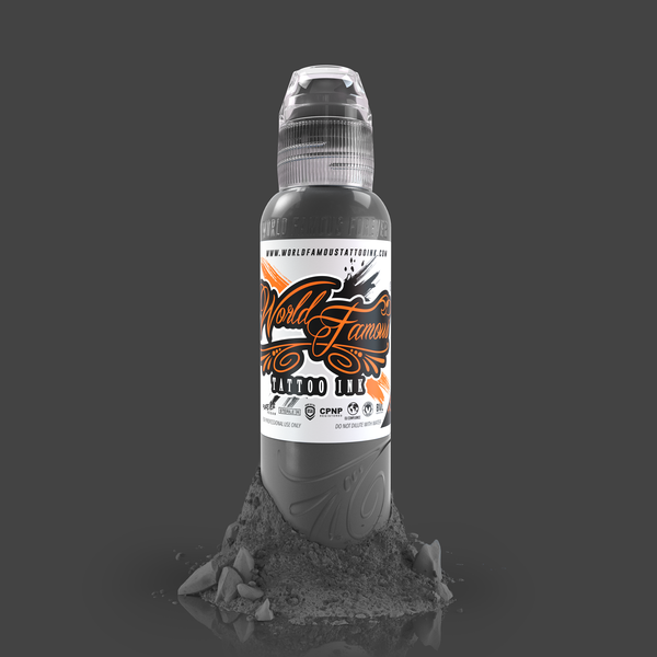 Monochromatic Pouch - Individual 4oz-6