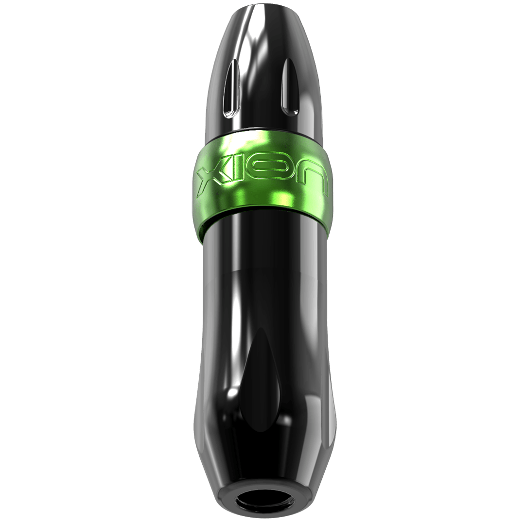 Spectra Xion FK Iron-1