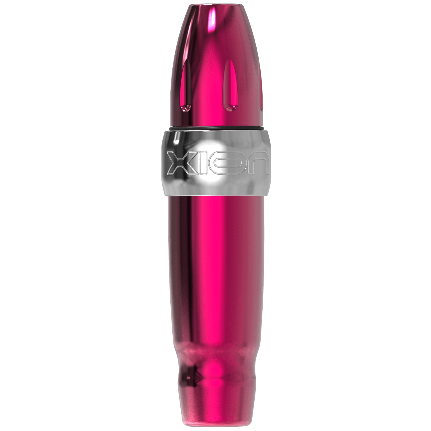 Spectra Xion S (Pink - Gunmetal - Seafoam)-2