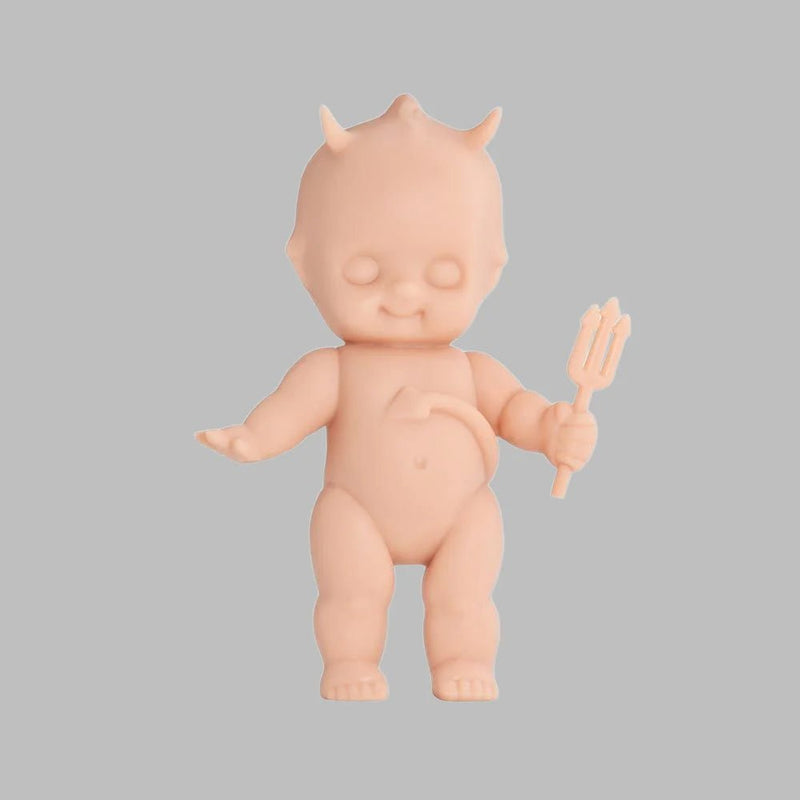 A Pound of Flesh Tattooable Devil Cutie Doll – – SBDistribution – SBDistribution
