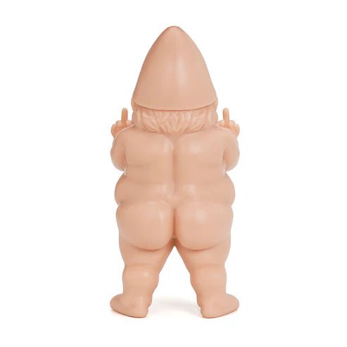 A Pound of Flesh Tattooable Naked Gnome – Fausse peaux – SBDistribution – SBDistribution