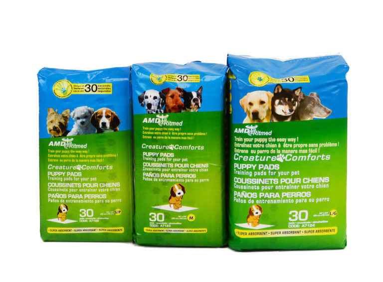 Tapis absorbant auto-collant paquet de 30-2