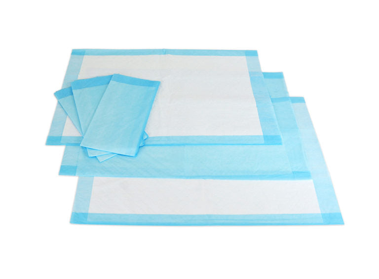 Tapis absorbant auto-collant paquet de 30-1