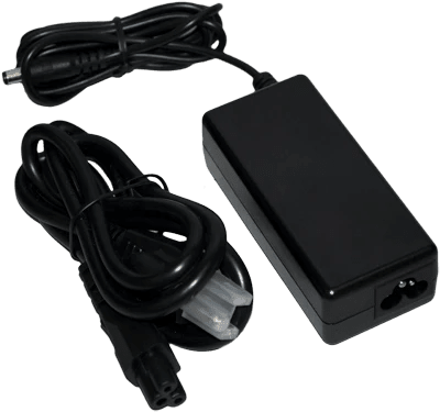 Adaptateur secteur et cordon d'alimentation de remplacement pour toutes les alimentations Critical – Cordons de branchement & Pédales – Critical – SBDistribution