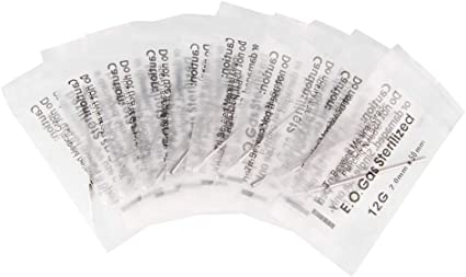 Aiguilles de Perçage 14G - 16G - 18G – – SBDistribution – SBDistribution