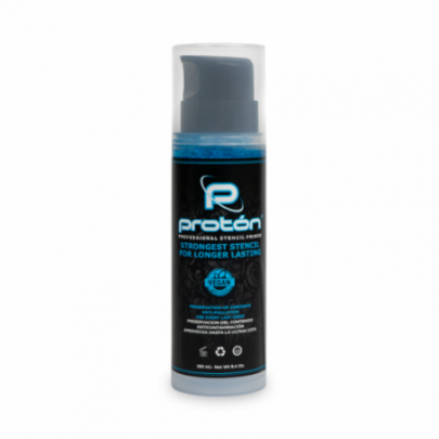PROTON Professionel Stencil Primer BLUE 250ML-1