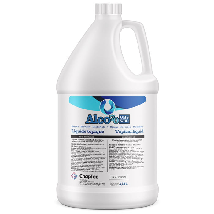 Alco70 OMS – – SBDistribution – SBDistribution