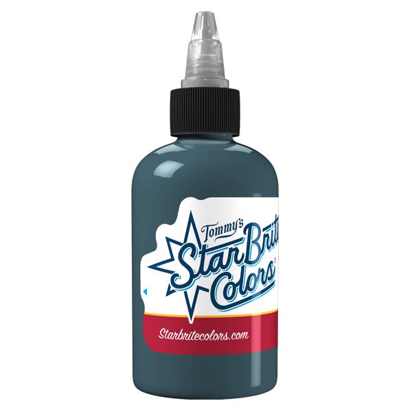 Alien Autopsy Tattoo Ink Starbrite 2 oz – Encres – Starbrite – SBDistribution