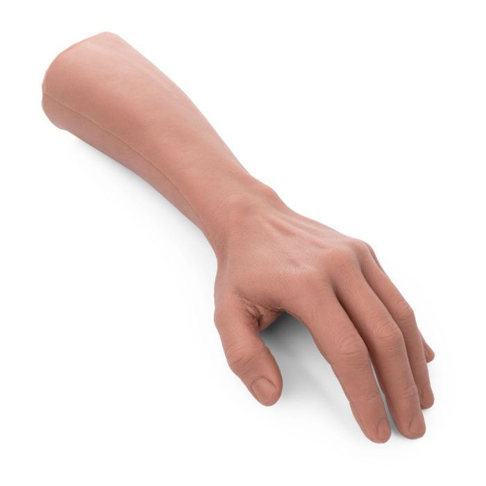 Synthetic right arm Pound of flesh-1
