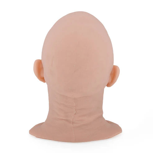 A Pound of Flesh Tattooable Synthetic Idol Head — Jesse Smith-5