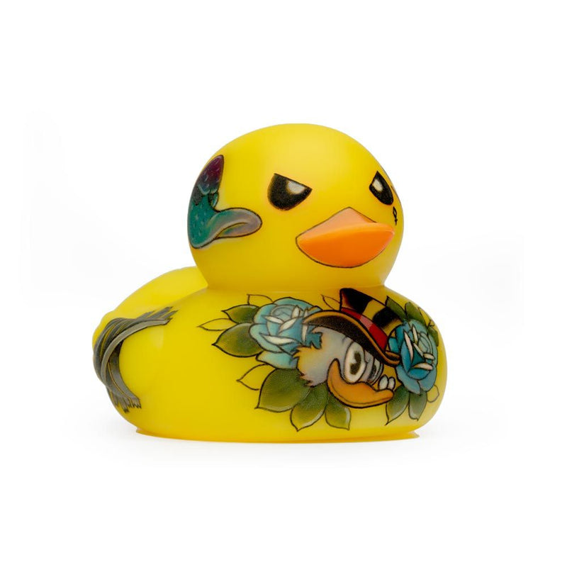 A Pound of Flesh Lucky Ducky — Large-1