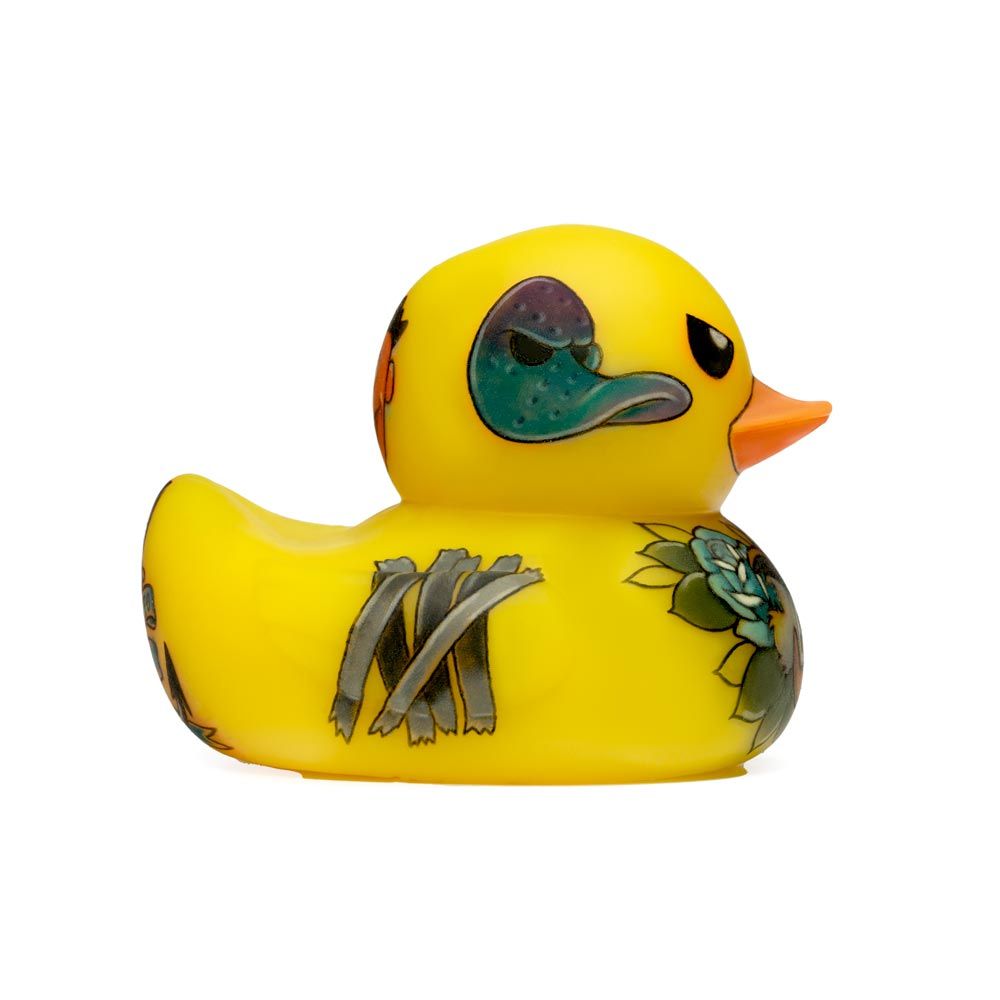A Pound of Flesh Lucky Ducky — Large-2
