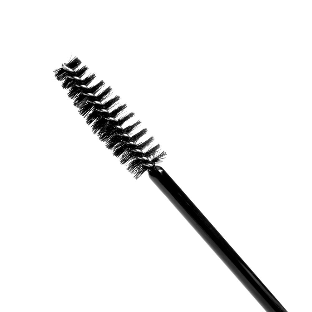 Applicateurs de mascara jetables Saferly — Pot de 100 Noir ou Rose – – SBDistribution – SBDistribution