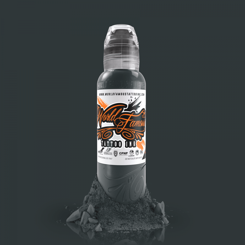 Debora Cherrys Musas 1 oz Set - World Famous Tattoo Ink-13