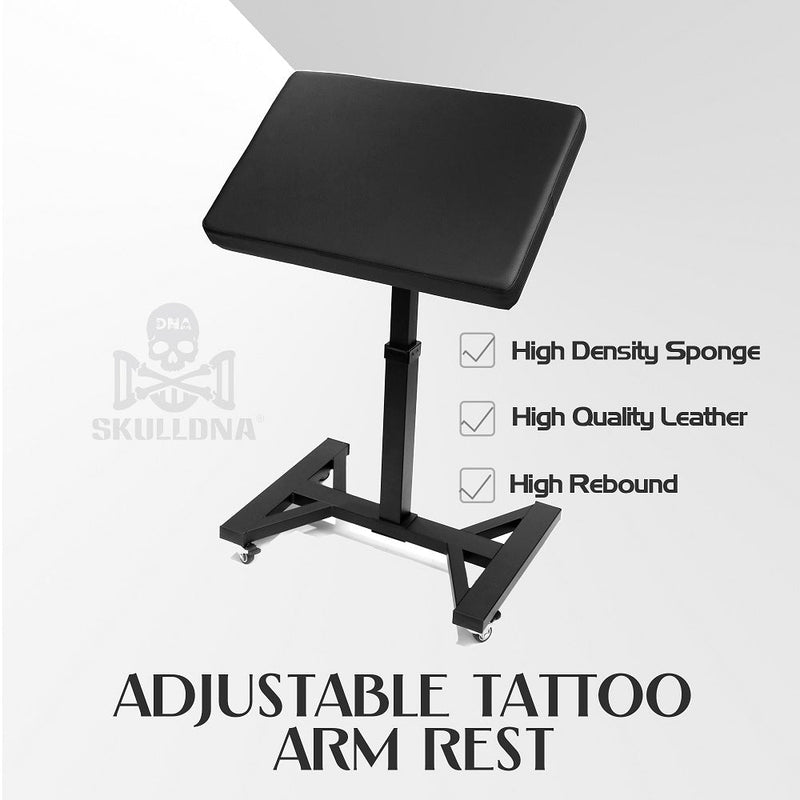 ARM REST Appuie bras – Mobilier studio tatouage – SBDistribution – SBDistribution