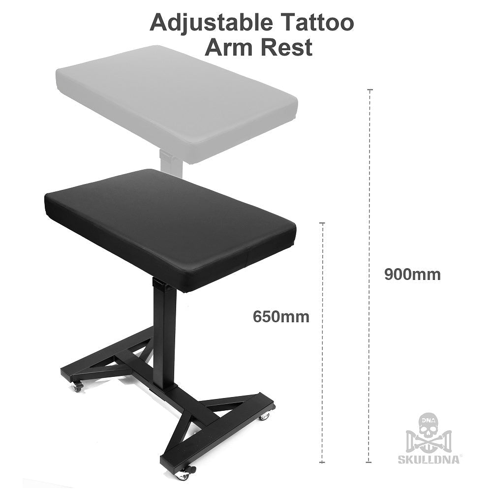 ARM REST Appuie bras – Mobilier studio tatouage – SBDistribution – SBDistribution