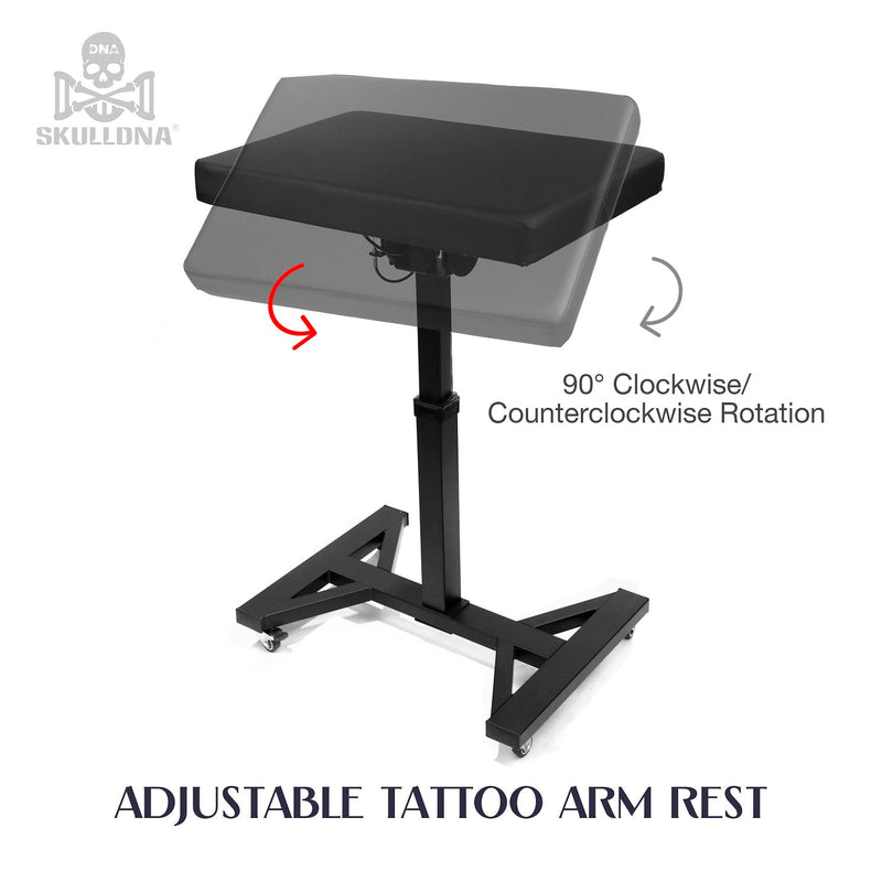 ARM REST Appuie bras – Mobilier studio tatouage – SBDistribution – SBDistribution