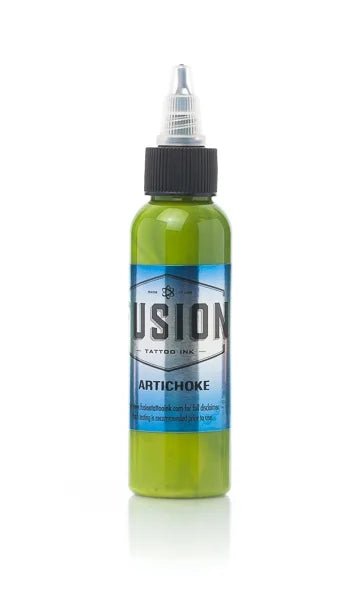 Artichoke Fusion Ink – Encres – Fusion Ink – SBDistribution