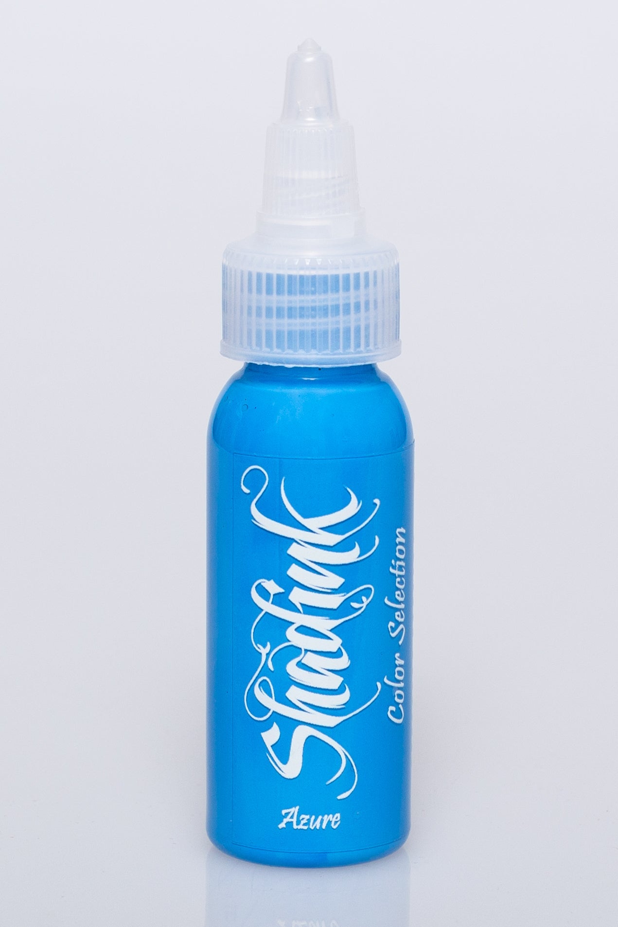 Azure – Encres – Shadink – SBDistribution