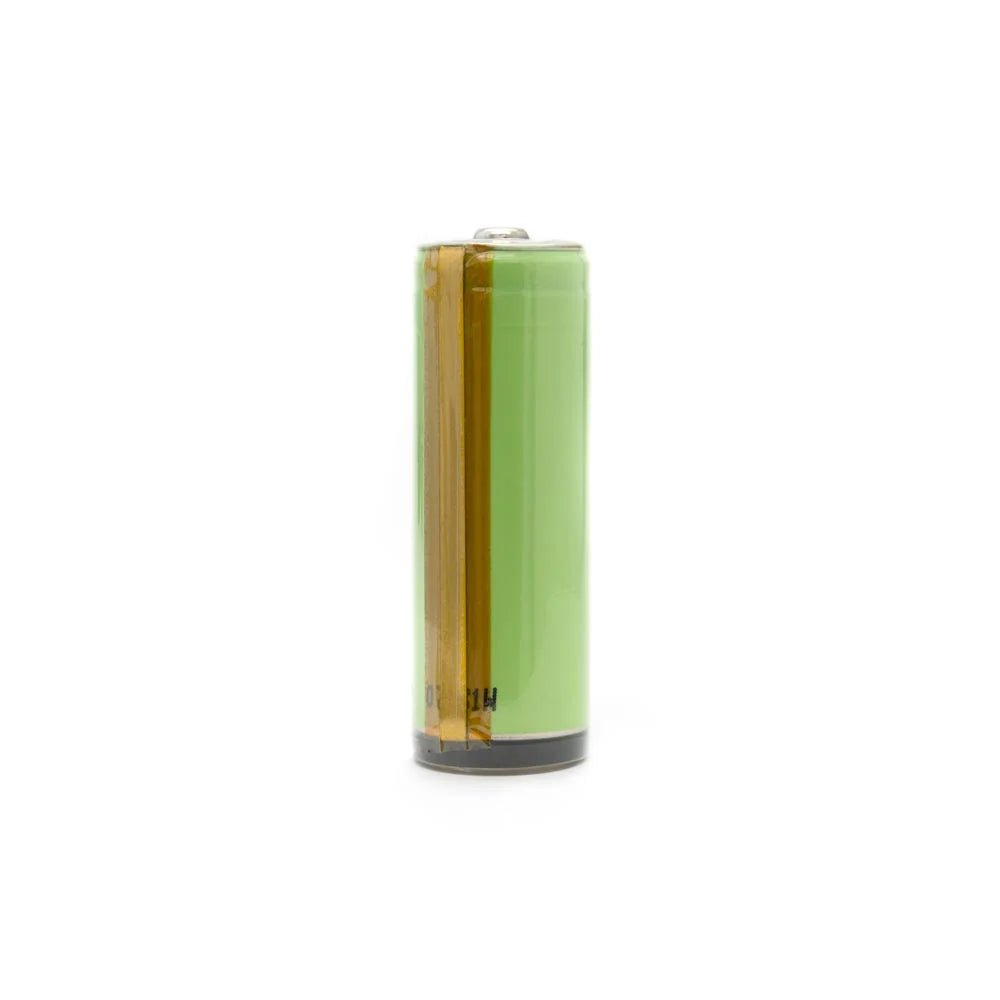 Batterie Panasonic NCR 18500 protégée pour InkJecta Flite X1 – Batteries sans fil – SBDistribution – SBDistribution