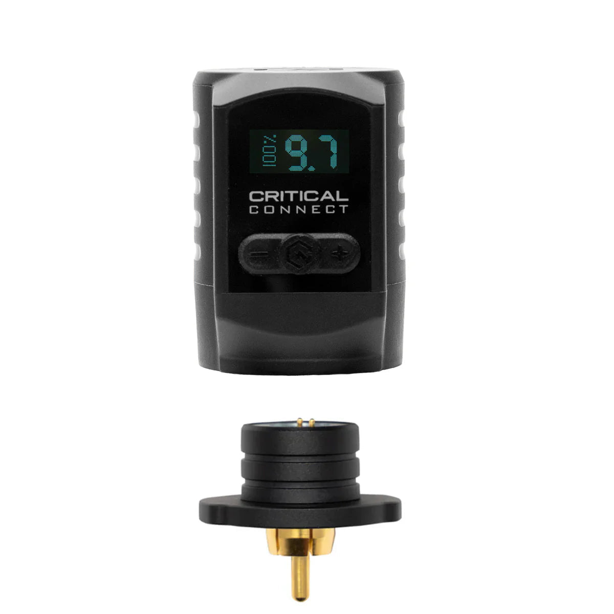 Batterie UNIVERSELLE CRITICAL Connect V2 RCA – Batteries sans fil – Critical – SBDistribution