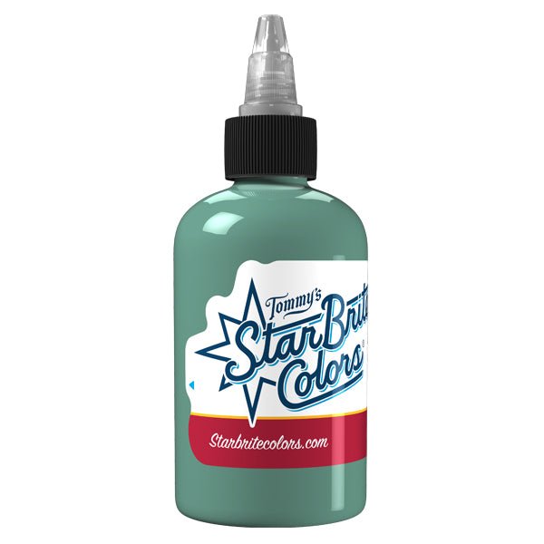 Bermuda Triangle Tattoo Ink Starbrite 2 oz – Encres – Starbrite – SBDistribution