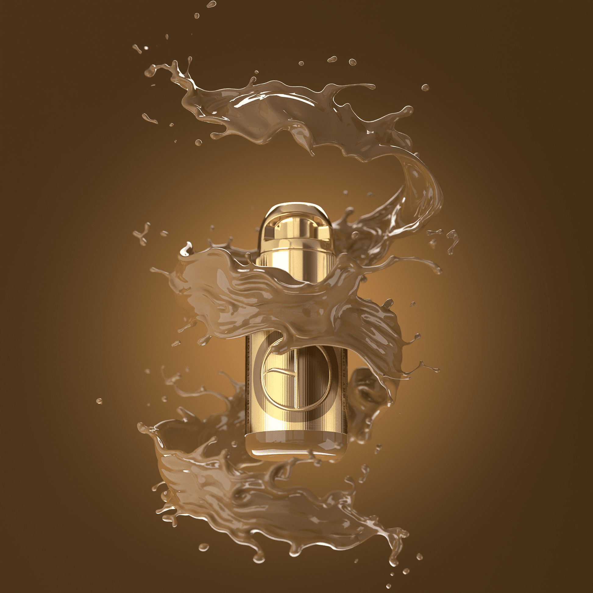 BERRY BLONDE Brow Daddy – – SBDistribution – SBDistribution