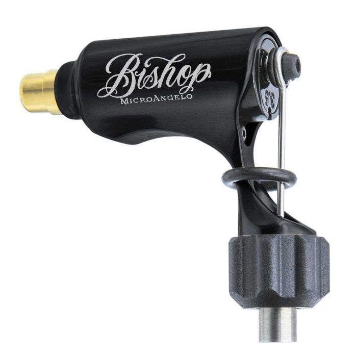 Bishop Rotary Microangelo Tattoo Machine – – Bishop – SBDistribution