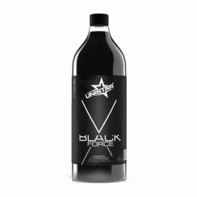 Black Force Savon UNISTAR 1L – Stérilisation et savon – Kwadron – SBDistribution