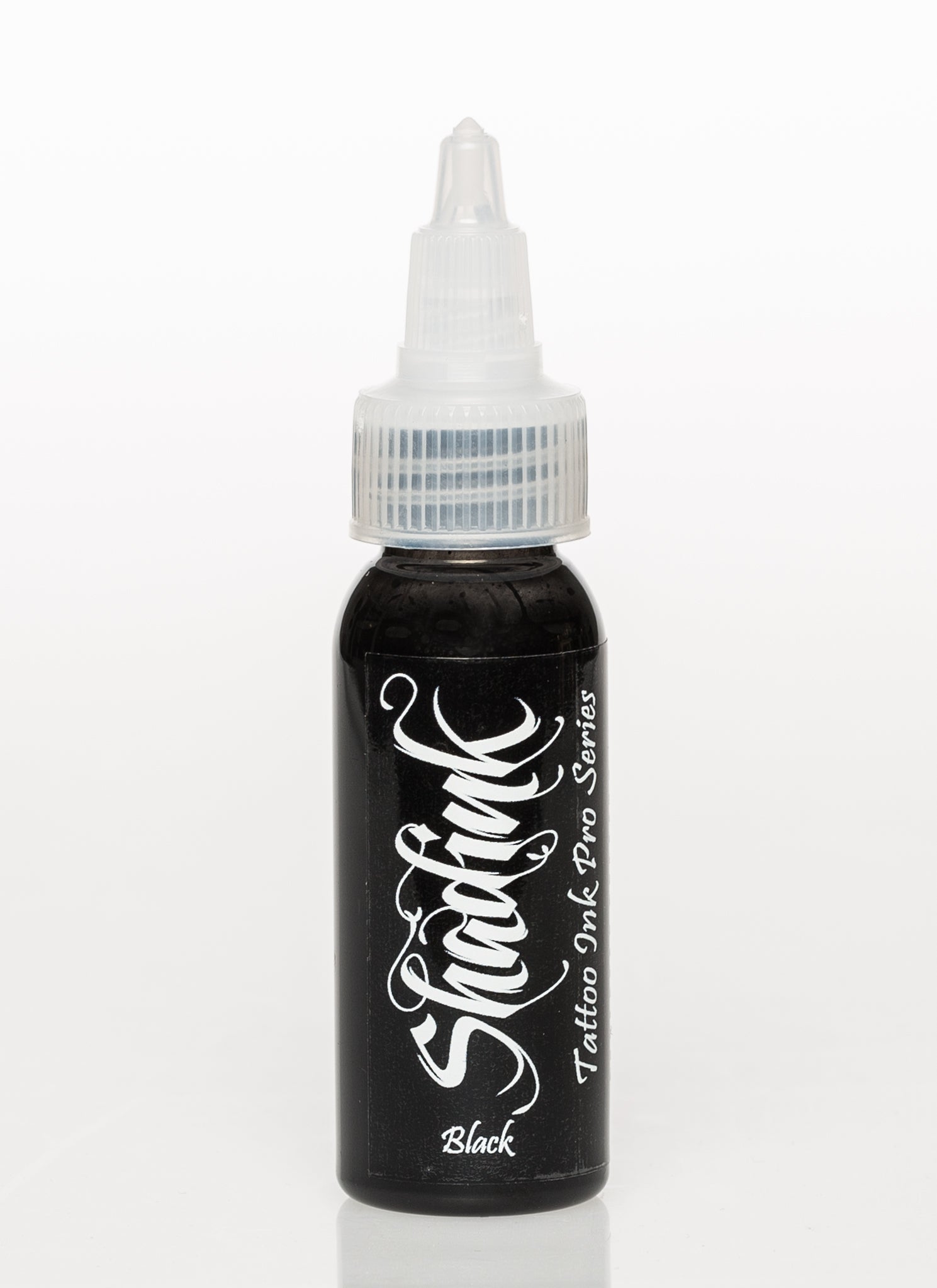 Black Pro Série – Encres – Shadink – SBDistribution