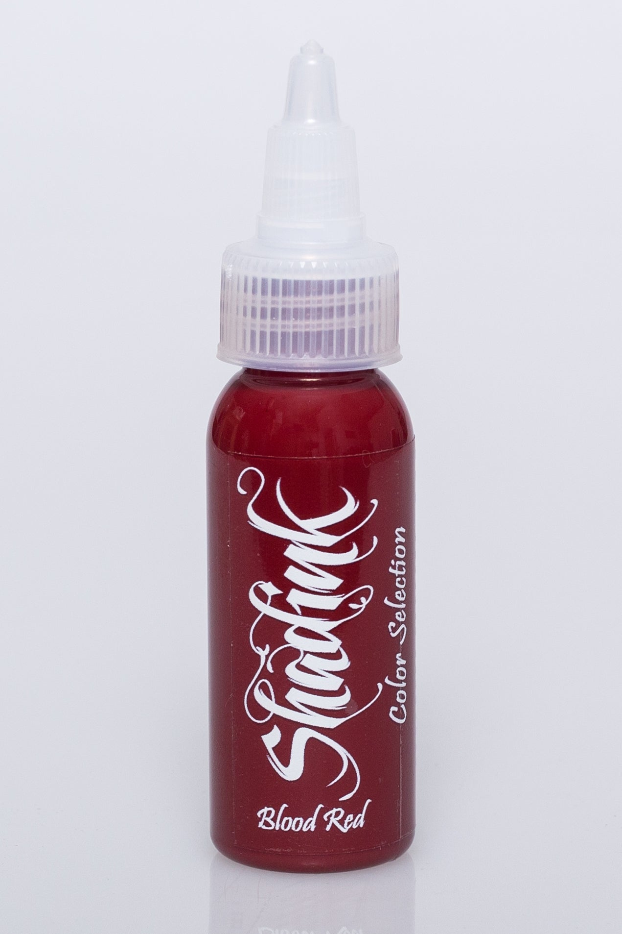 Blood Red – Encres – Shadink – SBDistribution