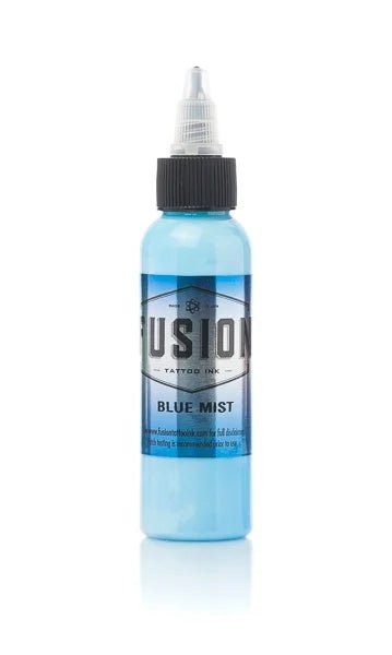 Blue Mist Fusion Ink – Encres – Fusion Ink – SBDistribution