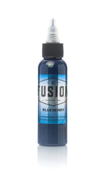 Blueberry Fusion Ink – Encres – Fusion Ink – SBDistribution