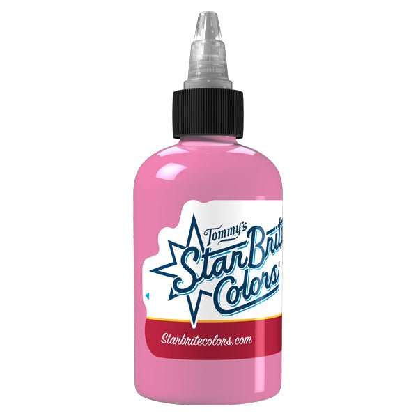 Blush Tattoo Ink Starbrite 2 oz – Encres – Starbrite – SBDistribution