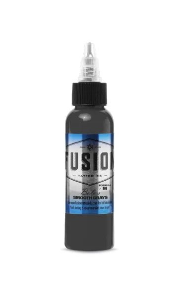 Bolo's Smooth Gray Formula M Fusion Ink – Encres – Fusion Ink – SBDistribution