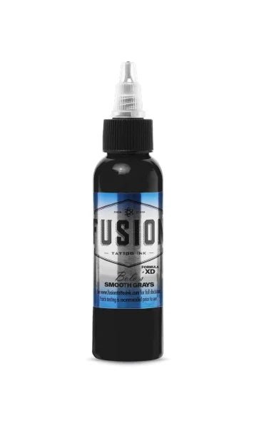 Bolo's Smooth Gray Formula XD Fusion Ink – Encres – Fusion Ink – SBDistribution