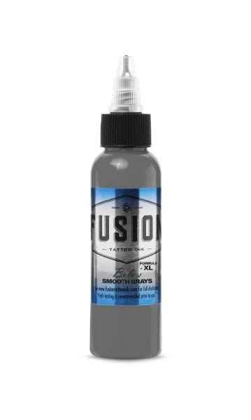 Bolo's Smooth Gray Formula XL Fusion Ink – Encres – Fusion Ink – SBDistribution