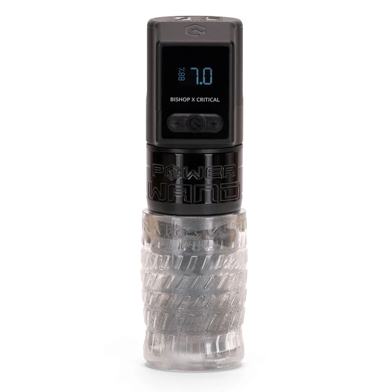 TATSoul X Critical Wrath Gel Disposable Pen Grips 1,5 inch-2