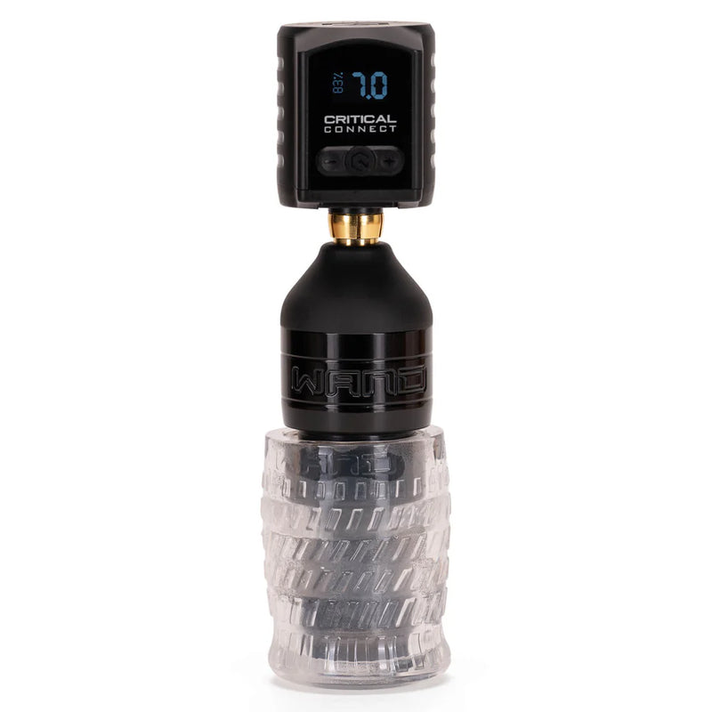 TATSoul X Critical Wrath Gel Disposable Pen Grips 1,5 inch-3